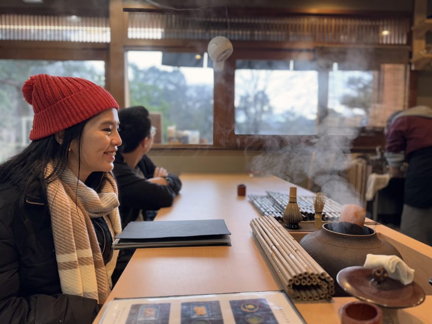 Kanazawa: Half-Day Private Guided Tour - What the guides add to the experience