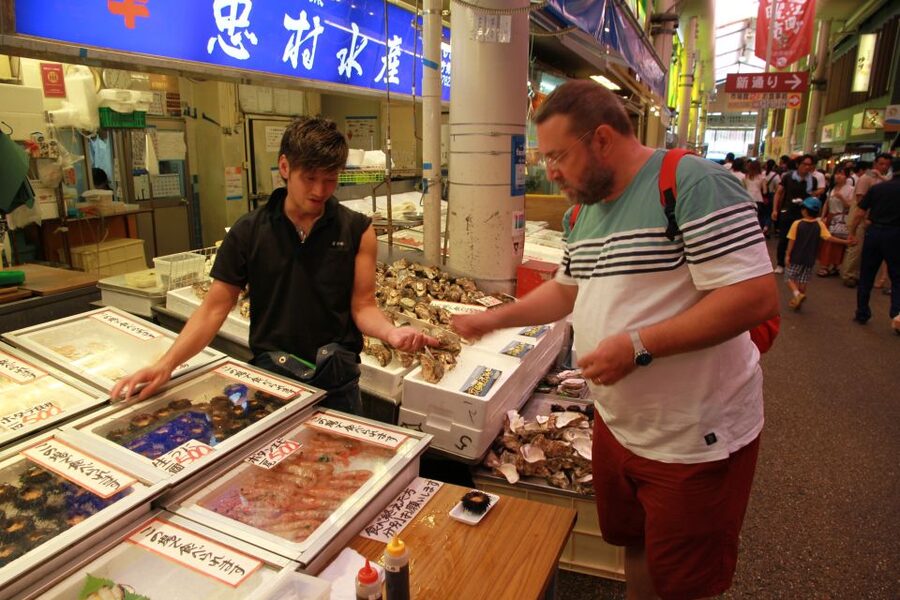 Kanazawa: Half-Day Private Guided Tour - A practical way to plan your four hours
