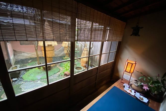 Kanazawa Half-day Tour: Curated: Gardens, Craft & Geisha District - Why this route works so well in Kanazawa
