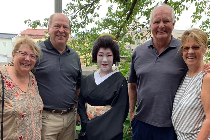 Kanazawa Half Day Tour (Private Guide) - Why a private guide helps in Kanazawa