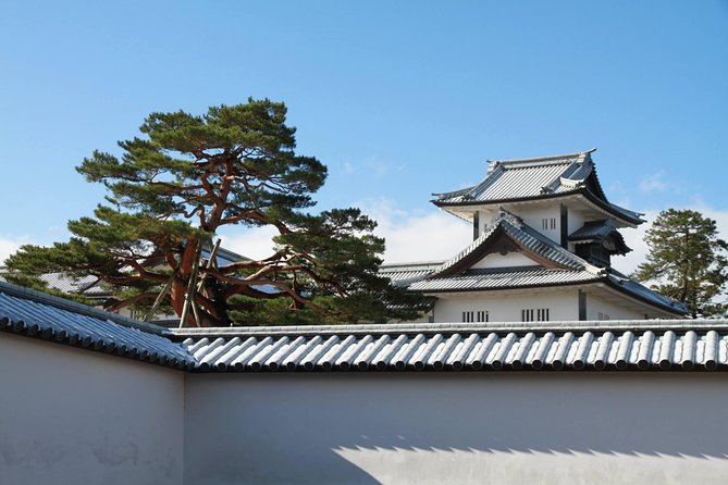 Kanazawa Half Day Tour (Private Guide) - The guides are the real selling point