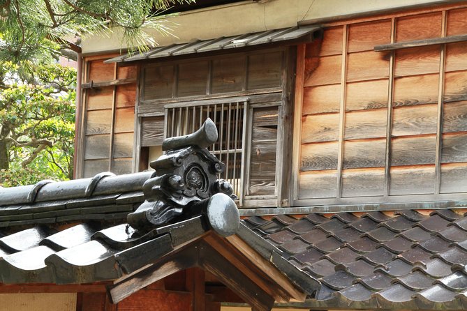 Kanazawa Half Day Tour (Private Guide) - Price, transport, and overall value