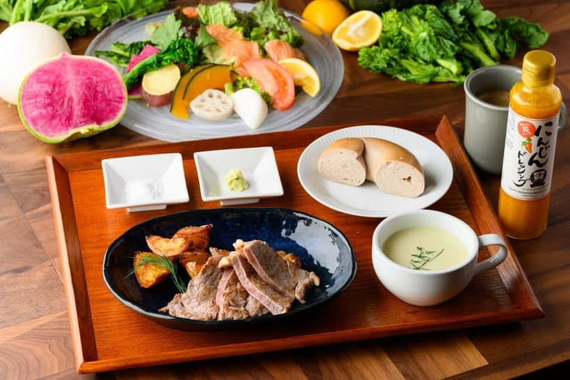 Kanazawa Historic Brewery: Fermentation Tour, Tasting, Lunch - The 12:00 koji talk: simple science with useful context