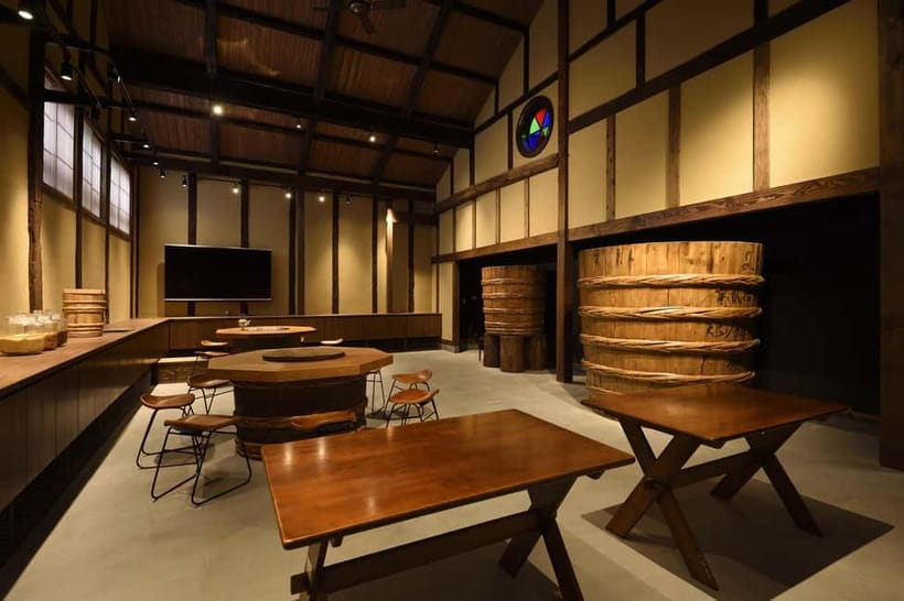 Kanazawa Historic Brewery: Fermentation Tour, Tasting, Lunch - Getting to Oonomachi from Kanazawa Station