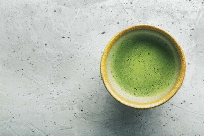 Kenrokuen Tea Ceremony Experience