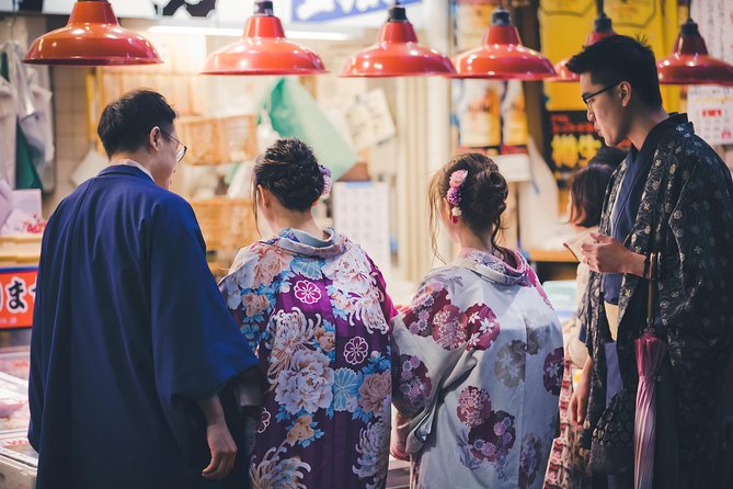 Kanazawa Like a Local: Private & Personalized Experience 2-3 hrs - Why the private format matters