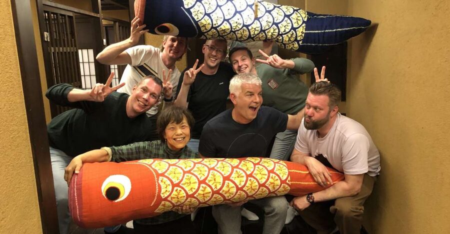 Kanazawa Night Tour With Full Course Meal - Why Kanazawa’s geisha district works after dark