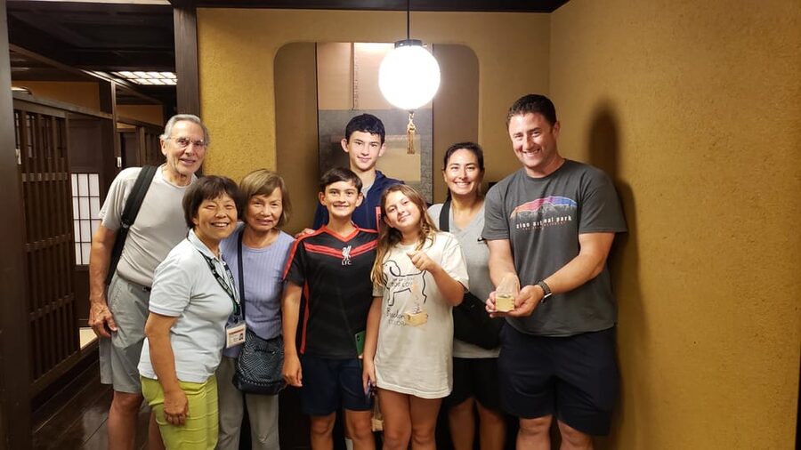 Kanazawa Night Tour With Full Course Meal - Is $108 a fair price?