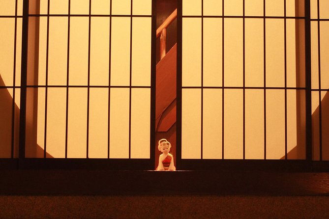 Kanazawa Night Tour with Local Meal and Drinks - What the guides add to the evening
