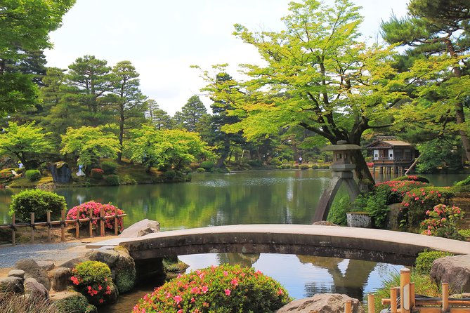 Kanazawa private 1 day/Photoshoot by professional photographer - A six-hour portrait of Kanazawa
