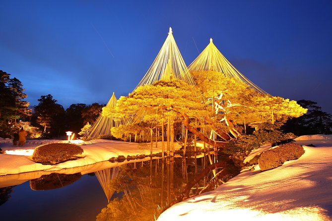 Kanazawa private 1 day/Photoshoot by professional photographer - Omicho Market adds a taste of everyday Kanazawa