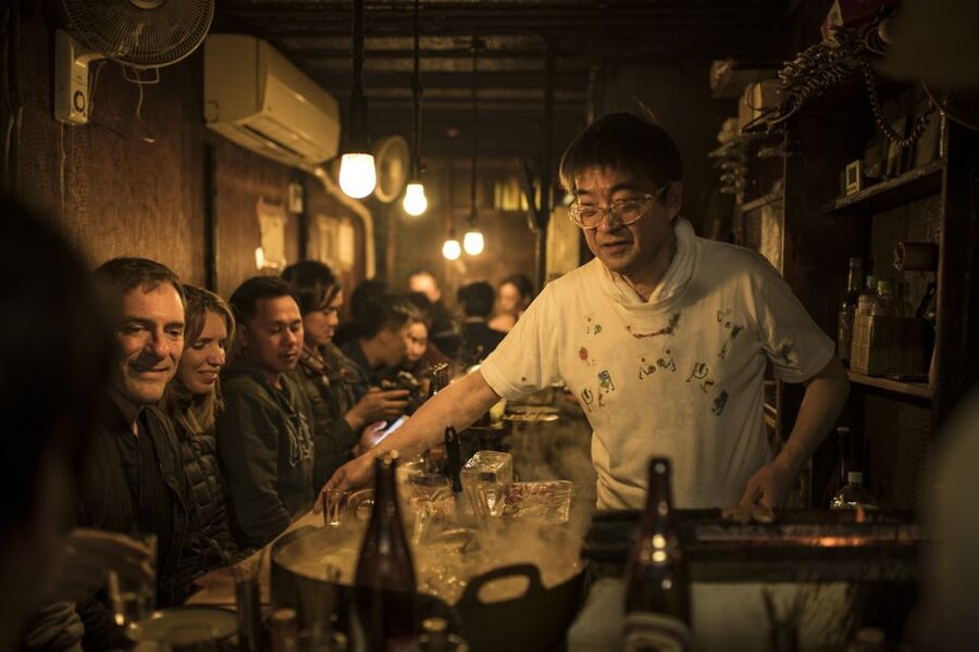 Kanazawa: Private Food Tasting Walking Tour - Why this food tour works in Kanazawa
