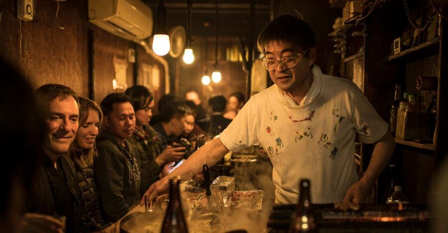 Kanazawa: Private Food Tasting Walking Tour - Starting near Kanazawa Station
