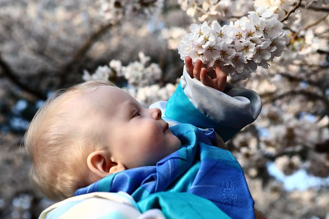 Kanazawa private half day/Photoshoot by professional photographer - Higashi Chaya District, Kanazawa’s best photo setting