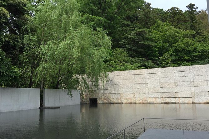 Kanazawa Private Tour: Highlights of an Old Samurai Town - The D. T. Suzuki Museum and Kanazawa’s Zen connection