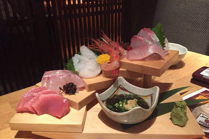 Kanazawa Private Tour with a Local – Highlights & Hidden Gems - Walking the samurai district