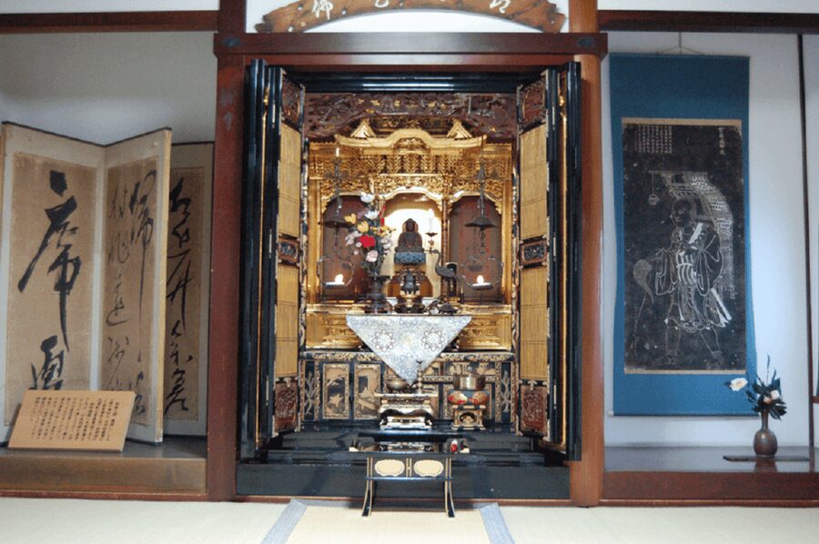 Kanazawa: Samurai Residence Remains Nomura Family admission - Architectural details worth your attention