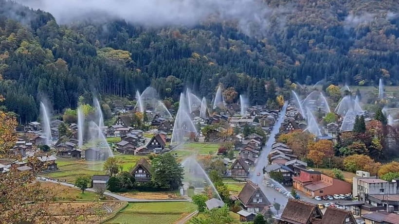 Kanazawa/Takayama: Shirakawago & Takayama Private Day Tour - Who should book this Shirakawa-go and Takayama tour?