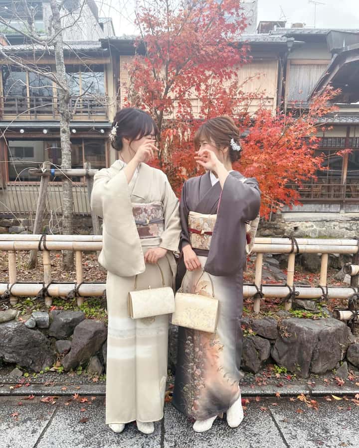 Kanazawa:Traditional Experience -kimono rent at wargo - What makes the staff assistance worthwhile