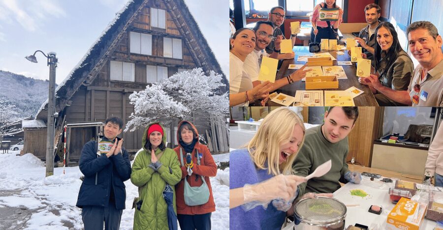 Kanazawa: World Heritage Shirakawa-go & Two Local Experience - Why this day trip works so well