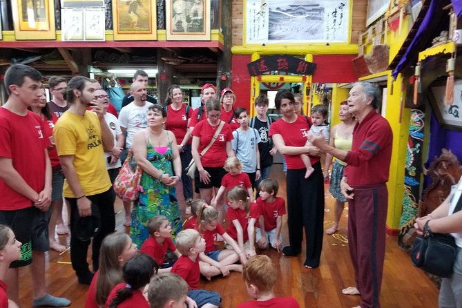 Karate History Tour in Okinawa - Who will get the most from this tour?