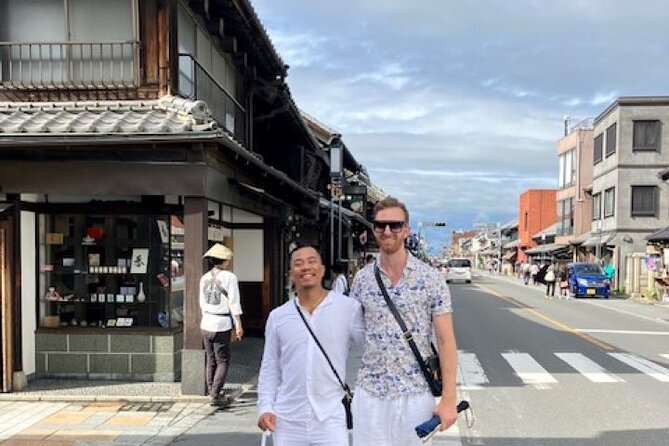 Kawagoe 4hr Private Tour with Licensed Guide (Kawagoe Dep) - See the surviving parts of Kawagoe Castle