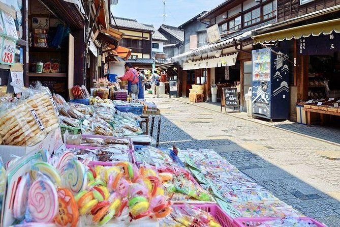 Kawagoe 4hr Private Tour with Licensed Guide (Kawagoe Dep) - Make time for Kitain Temple