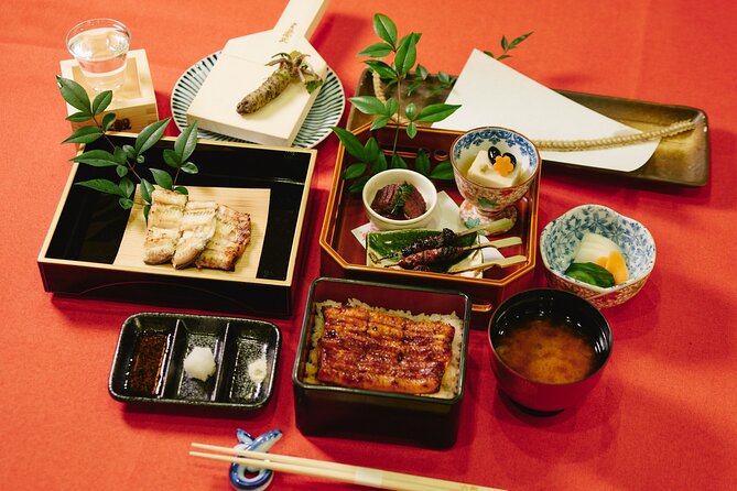 Kawagoe Japanese Food Tour : Unagi Kaiseki and Sake near Tokyo - How to fit it into a day trip