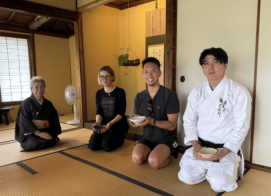 Kawagoe Private Custom Tour with Local Guide - Starting With the Bell Tower and Old Merchant Houses