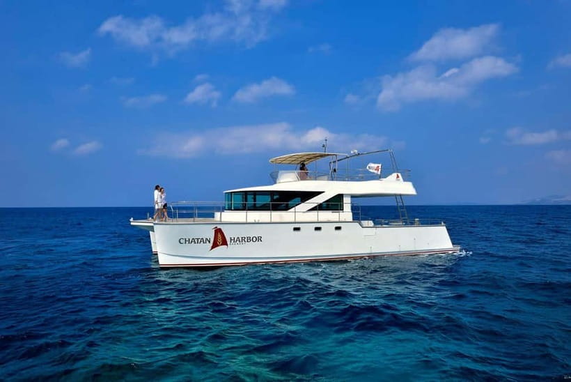 Kerama Half-Day Snorkeling Tour - What the $57 price includes