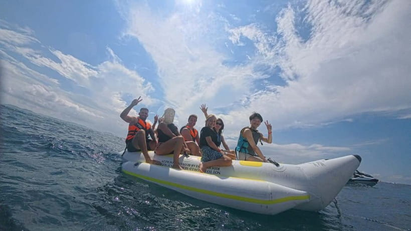 Kerama Half-Day Snorkeling Tour - The beginner-friendly rules and their tradeoff
