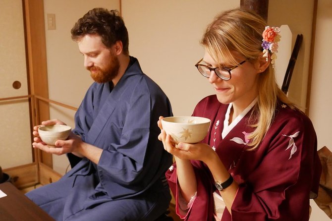 Kimono and Tea Ceremony in Miyajima - Key details before you book