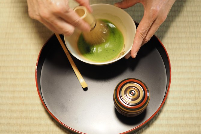 Kimono and Tea Ceremony in Miyajima - Who should book this Miyajima experience?