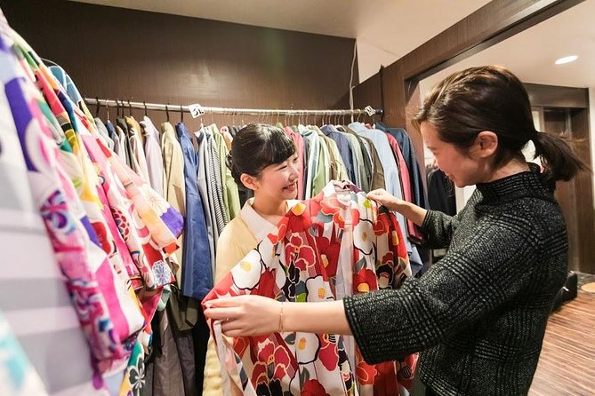 Kimono and Yukata Experience in Kyoto - Price, upgrades, and what counts as good value