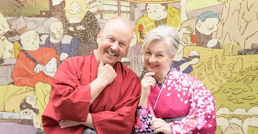 Kimono photoshoot-Includes 100 photo data - Is $96 a fair price?