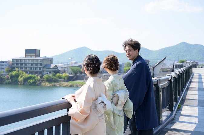 Kimono Rental and Tea Ceremony Experience in Inuyama - What the tea room adds to the visit