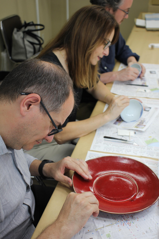 Kintsugi Experience with Arita Ware in Tokyo (English Guide) - Who will enjoy this experience most?