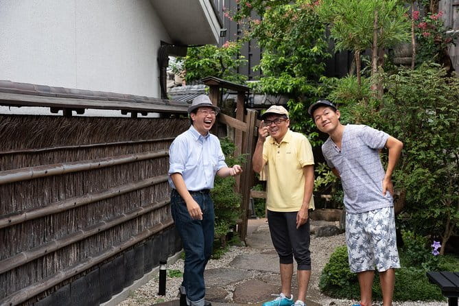 KIYOTO’s Kyoto Private Tour: Highlights & Hidden Gems - Kinkaku-ji is spectacular, but timing matters