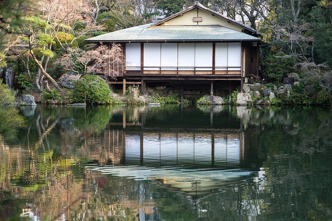 Kobe Half Day Tour - Private & Personalized with a Local Guide - A Flexible Introduction to Kobe