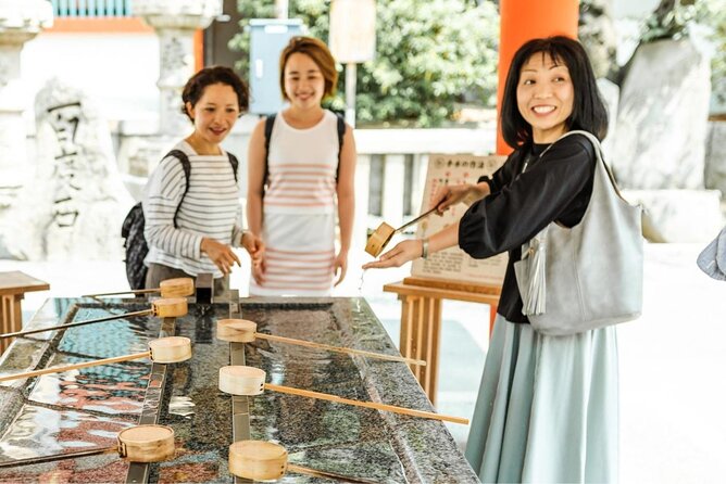 Kobe Half Day Tour - Private & Personalized with a Local Guide - Kitano and Kobe’s International Past