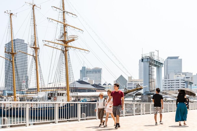Kobe Half Day Tour - Private & Personalized with a Local Guide - What the Guides Add