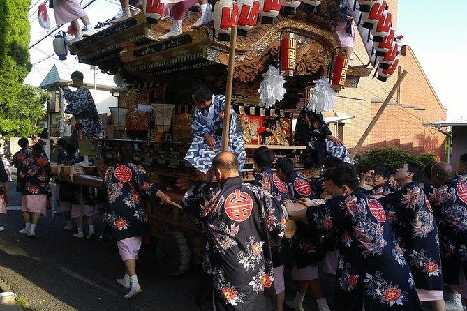Kobe Highlights & Hidden Gems: Private & Custom Tour with a Guide - A private way to get your bearings in Kobe