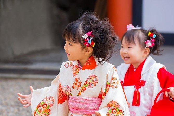 Kobe Highlights & Hidden Gems: Private & Custom Tour with a Guide - The guide can make or break the day