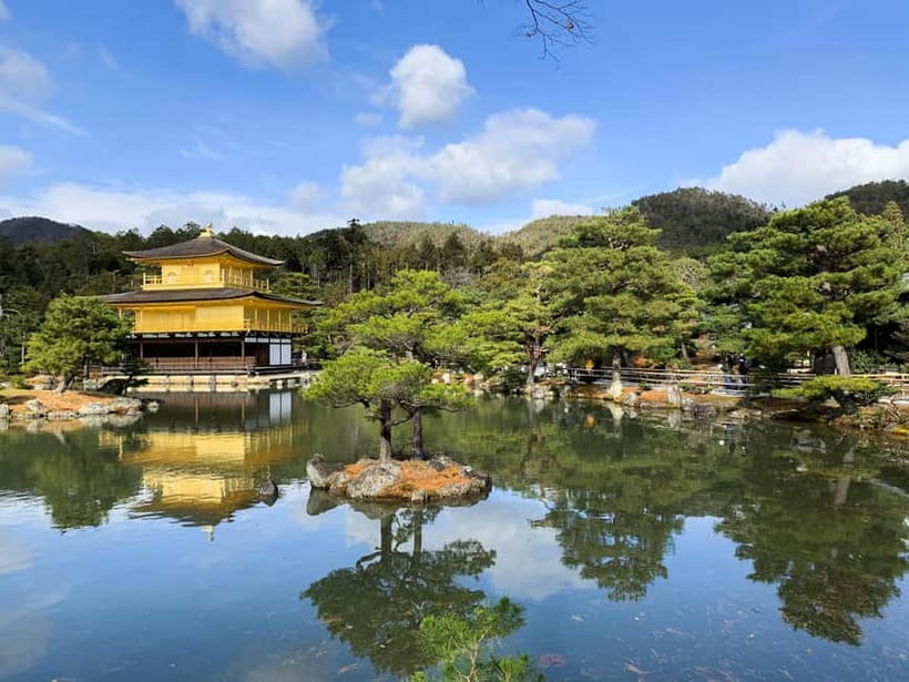 Kobe: Private Walking Shore Excursion- Kyoto/Osaka/Nara/Kobe - Why the private guide matters on Japanese trains