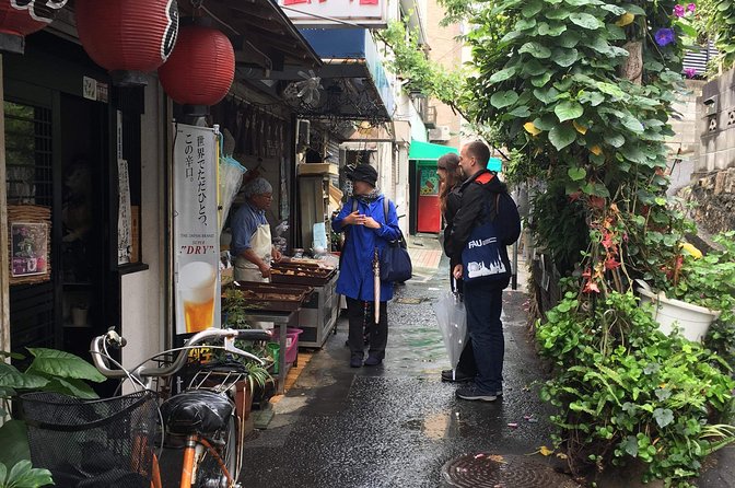 KOBE, SHIOYA, a quaint fishing town walking tour - Old Guggenheim House and Shioya’s unusual architecture