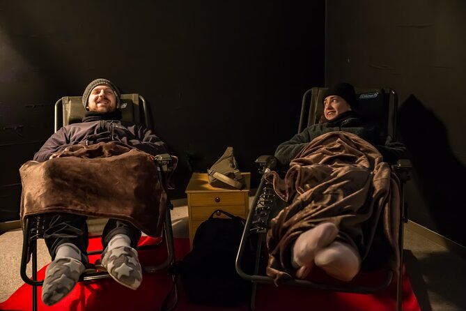 Kurashiki Private Romantic Night in the Observatory Recliners - Is $29.39 a fair price?