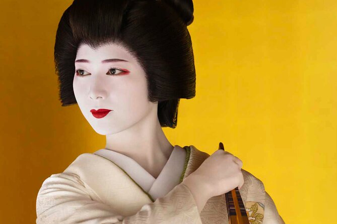 Kyomai Dance by Maiko Geiko and Visits of Gion Art Museum Kyoto - What This Gion Performance Really Gives You