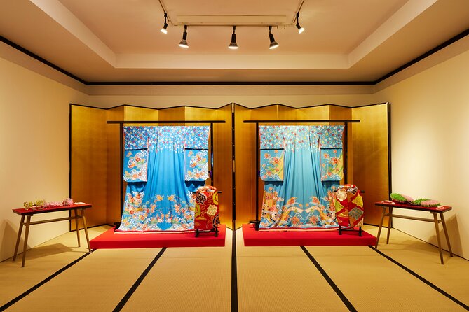 Kyomai Dance by Maiko Geiko and Visits of Gion Art Museum Kyoto - Price, Timing, and Practical Value