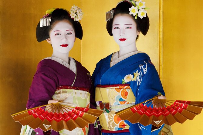 Kyomai Dance by Maiko Geiko and Visits of Gion Art Museum Kyoto - Who Will Enjoy This Experience Most