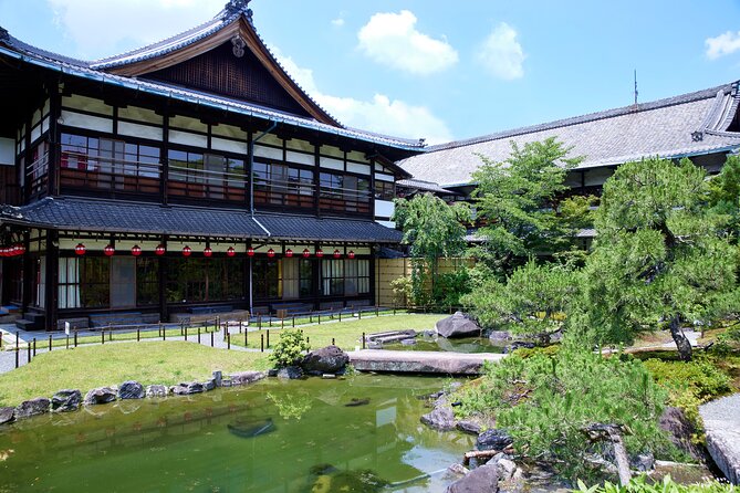 Kyomai Dance by Maiko Geiko and Visits of Gion Art Museum Kyoto - Should You Book the Kyomai Dance Visit?